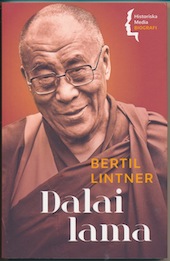 Dalai Lama - Bertil Lintner