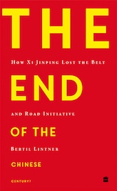 The End of the Chinese Century? - Bertil Lintner