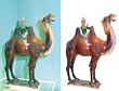 Scanning and Retouching