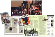 magazine design: click for samples
