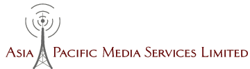 Asia Pacific Media Services