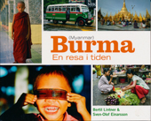 Burma - En resa i tiden