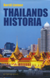 Thailand Historia